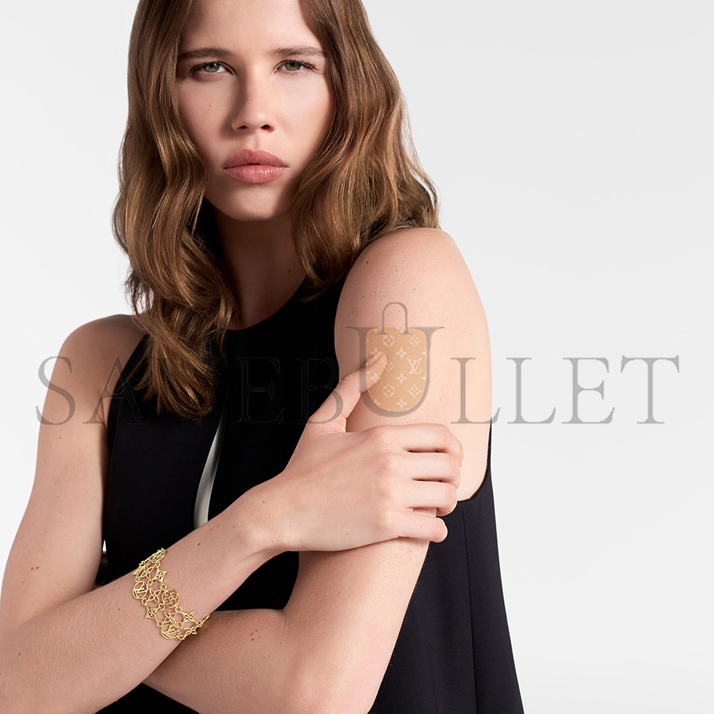 l**is V*t*n lv lace bracelet m1631a